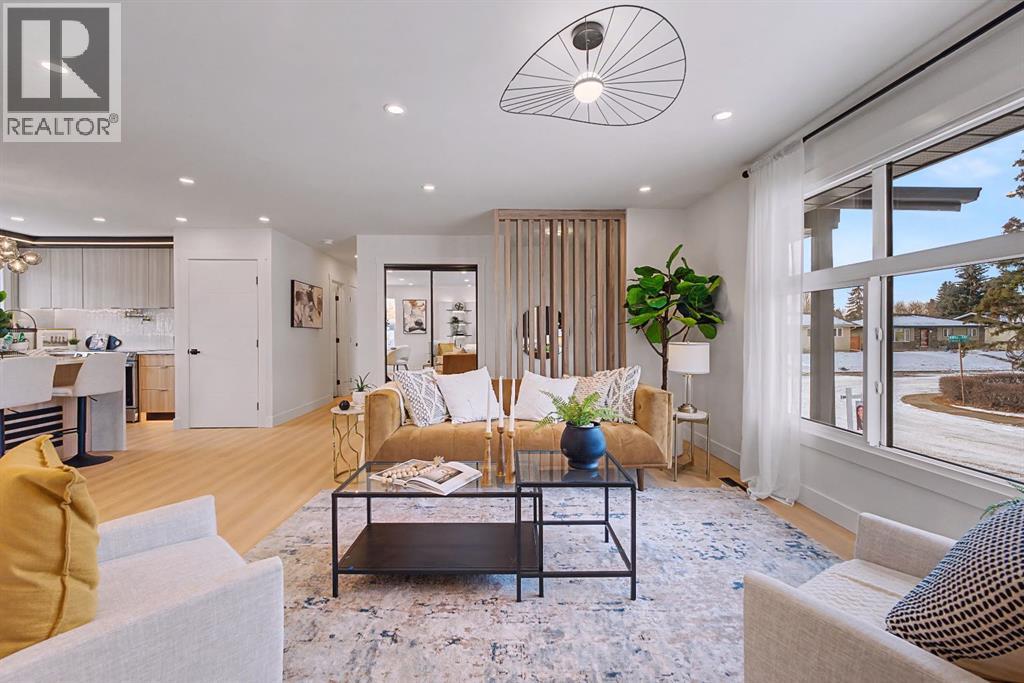 Single Family House Bungalow for Sale in  Martell Road NE Marlborough Calgary 