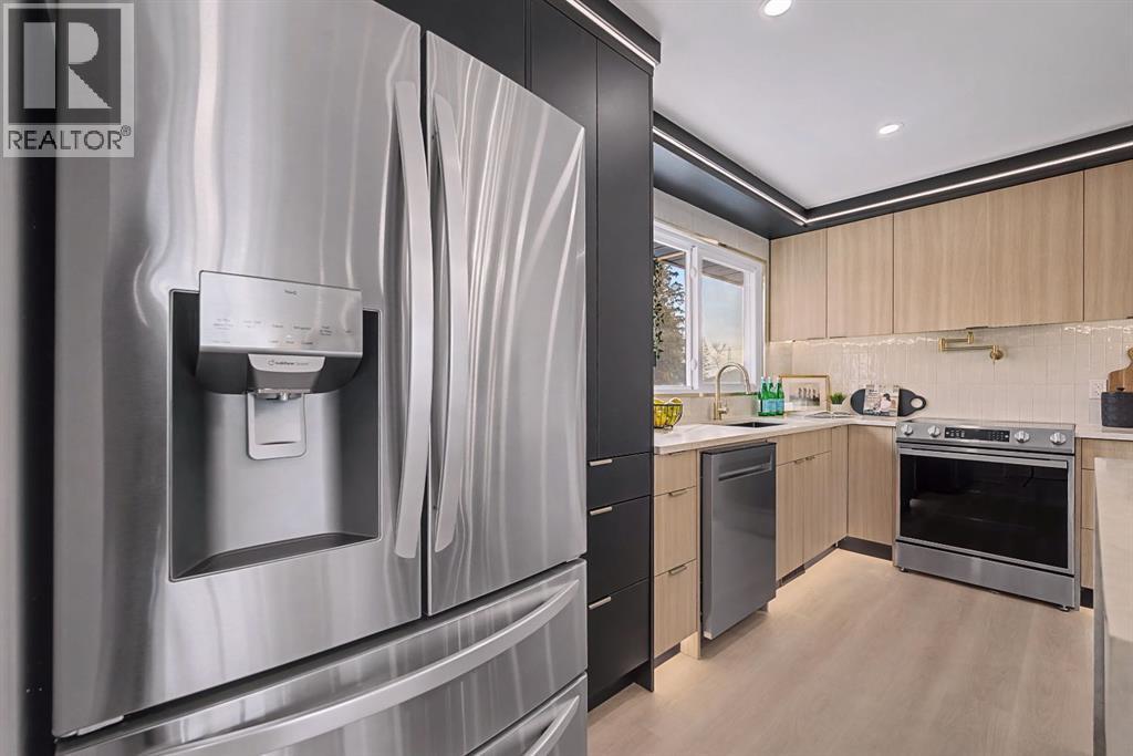 Single Family House Bungalow for Sale in  Martell Road NE Marlborough Calgary 