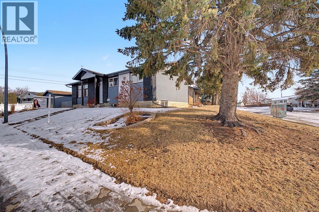 Single Family House Bungalow for Sale in  Martell Road NE Marlborough Calgary 