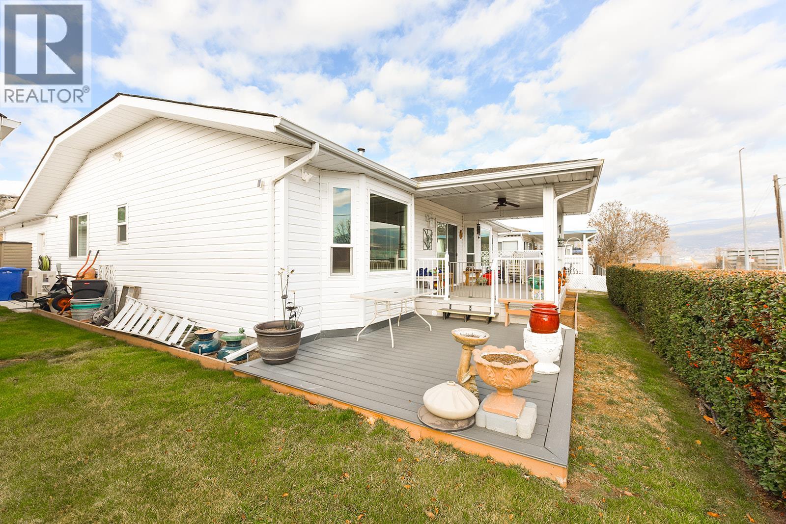  29 Kingfisher Drive, Penticton