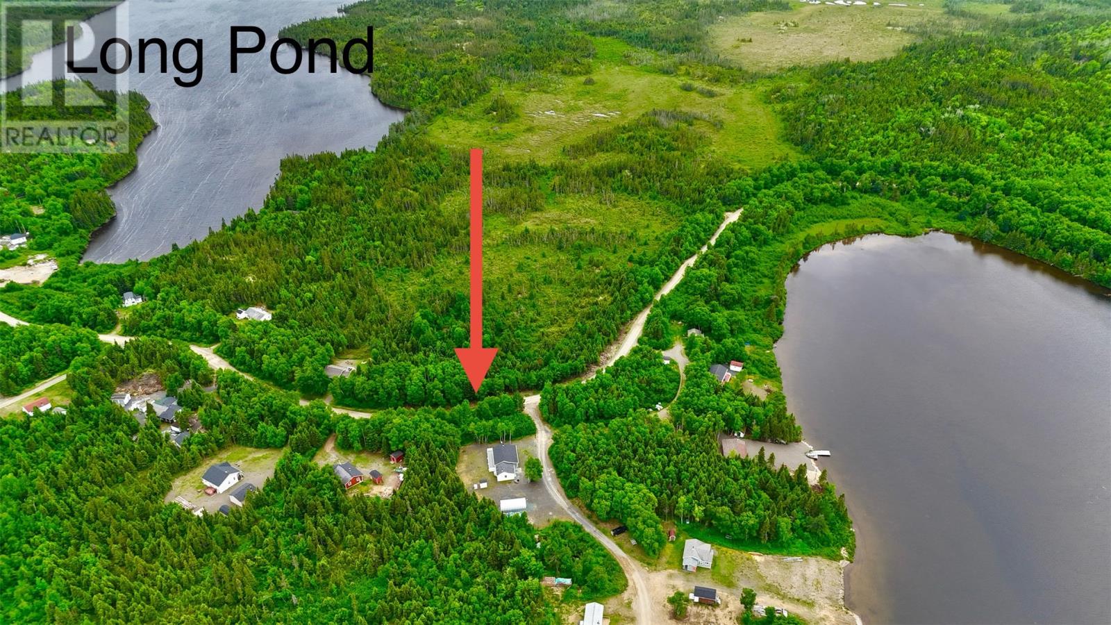 0 Birchy Bay Pond - 2
