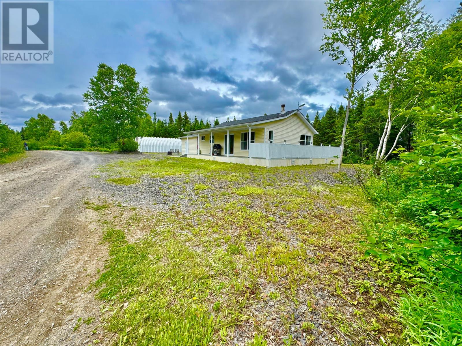 0 Birchy Bay Pond - 38