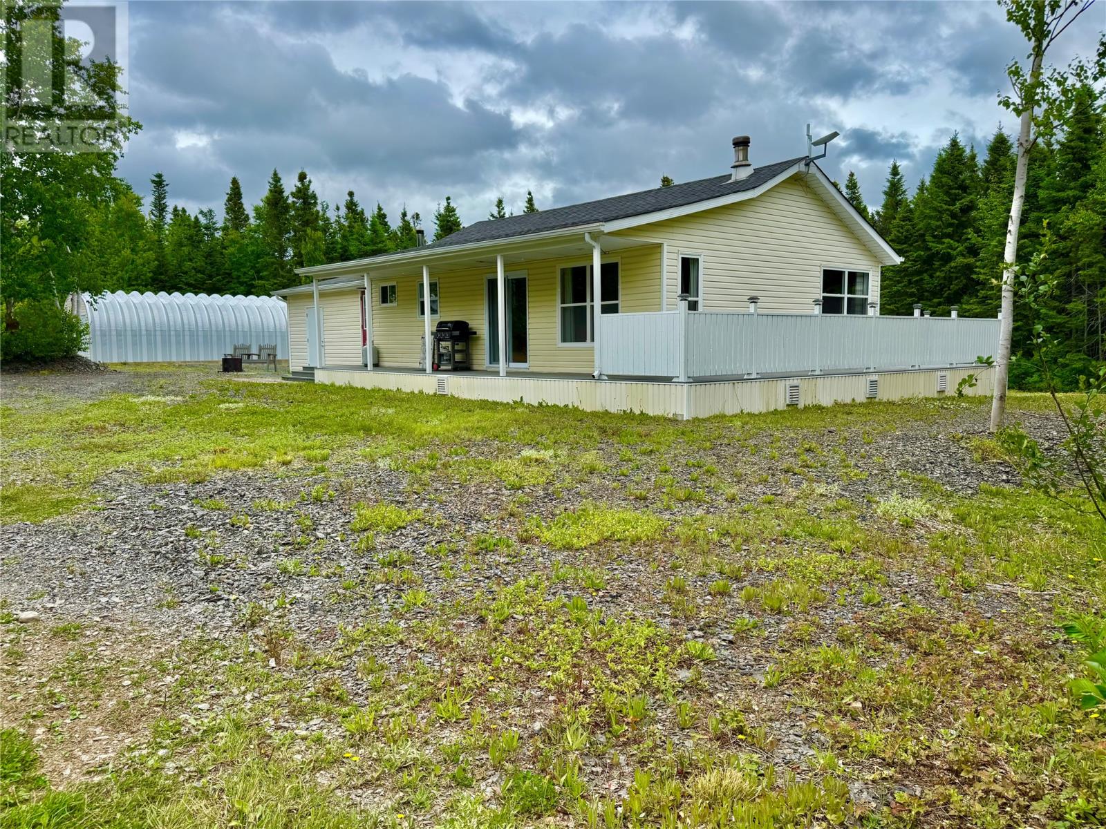 0 Birchy Bay Pond - 39