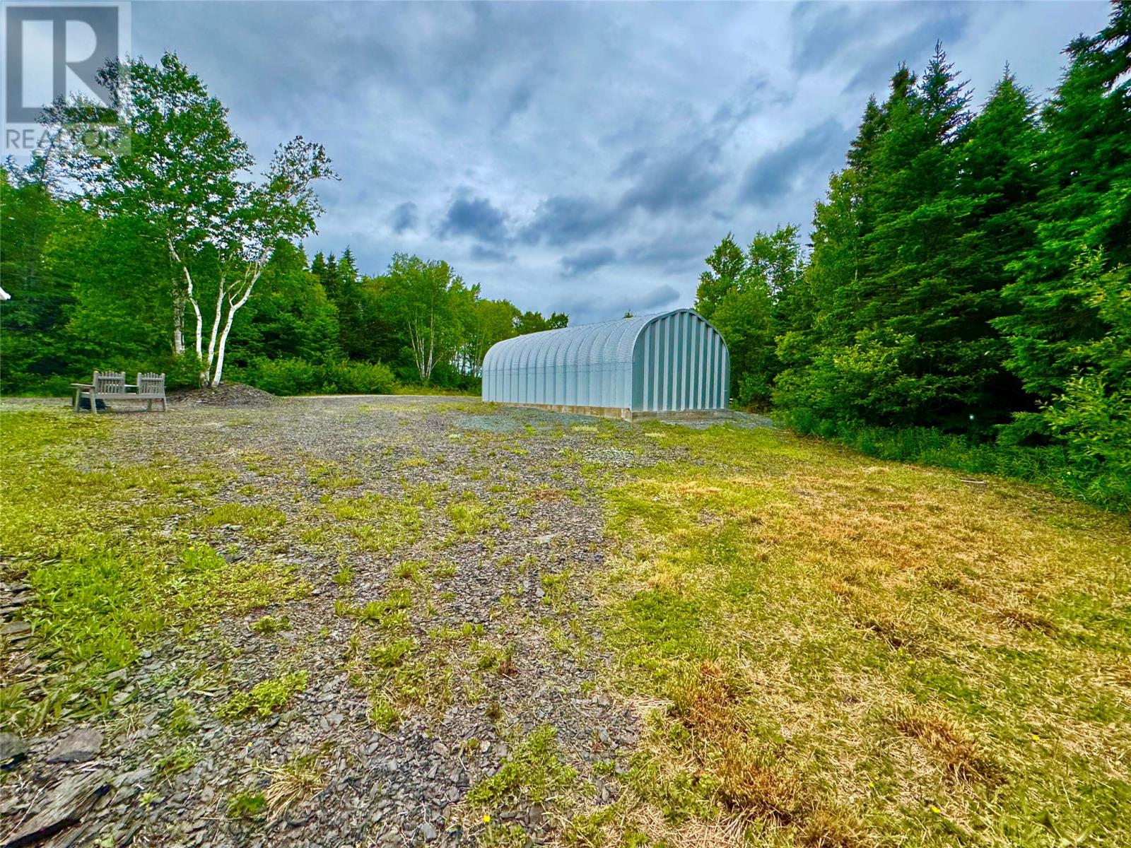0 Birchy Bay Pond - 44