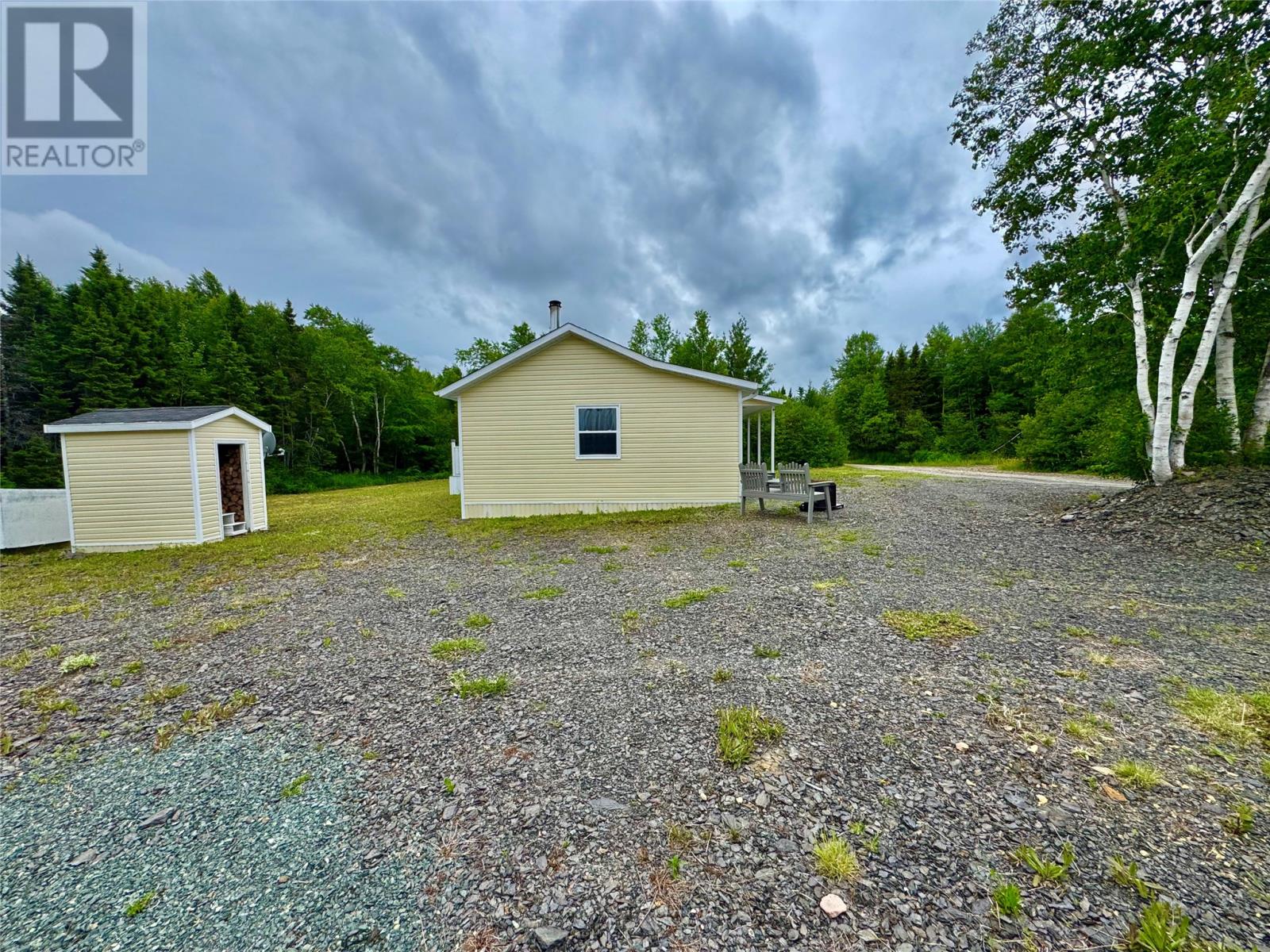 0 Birchy Bay Pond - 46