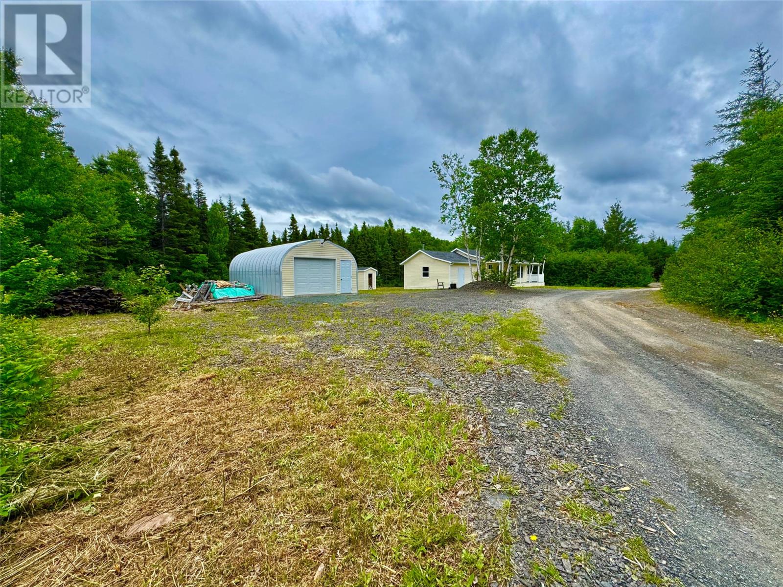 0 Birchy Bay Pond - 47