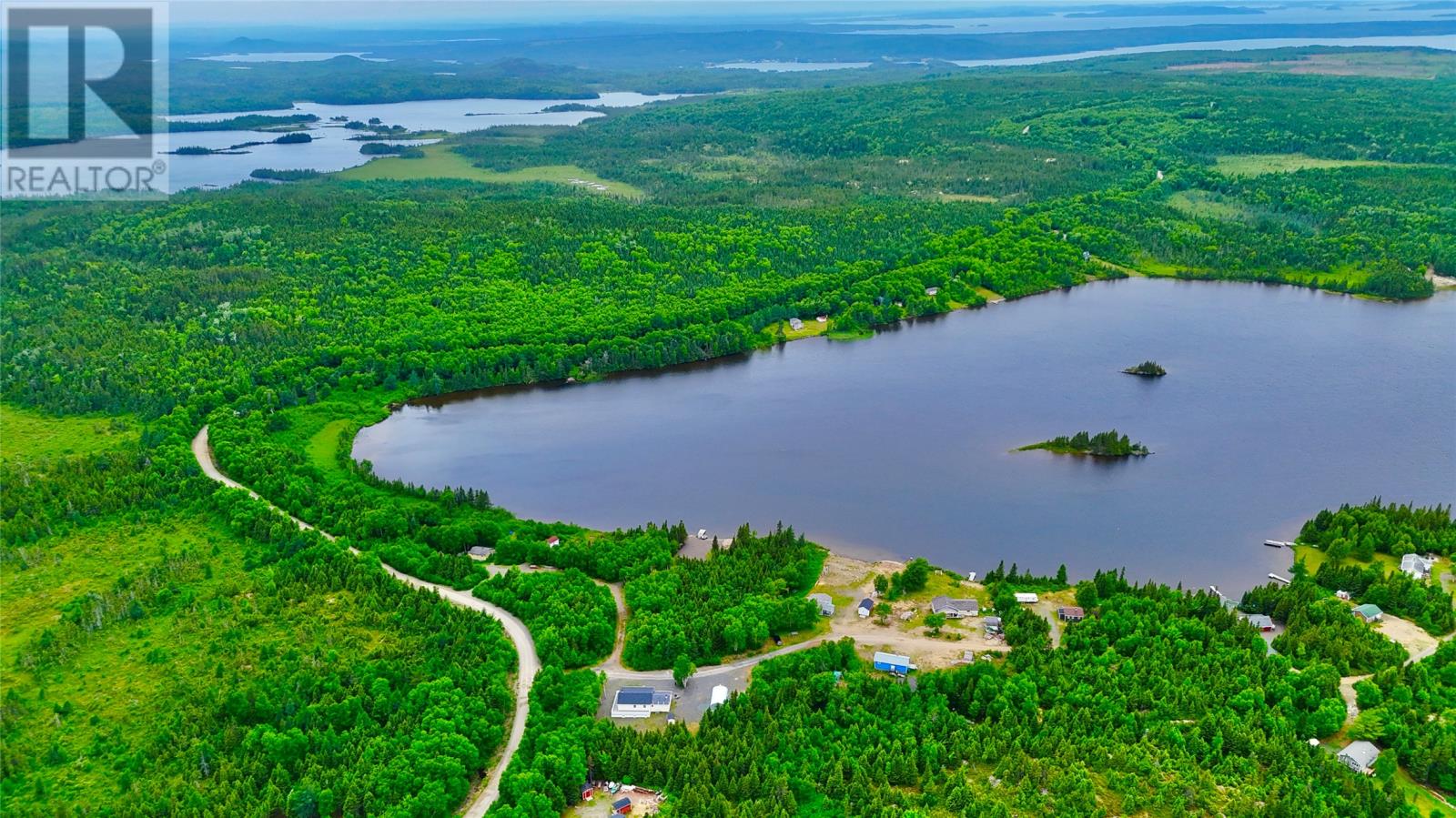 0 Birchy Bay Pond - 5