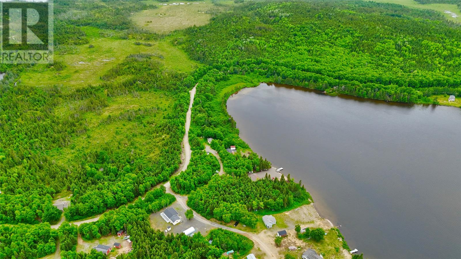 0 Birchy Bay Pond - 7