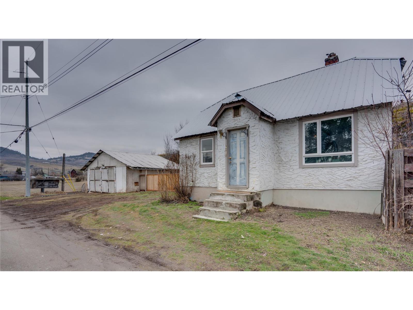  2610 OKeefe Road, Vernon