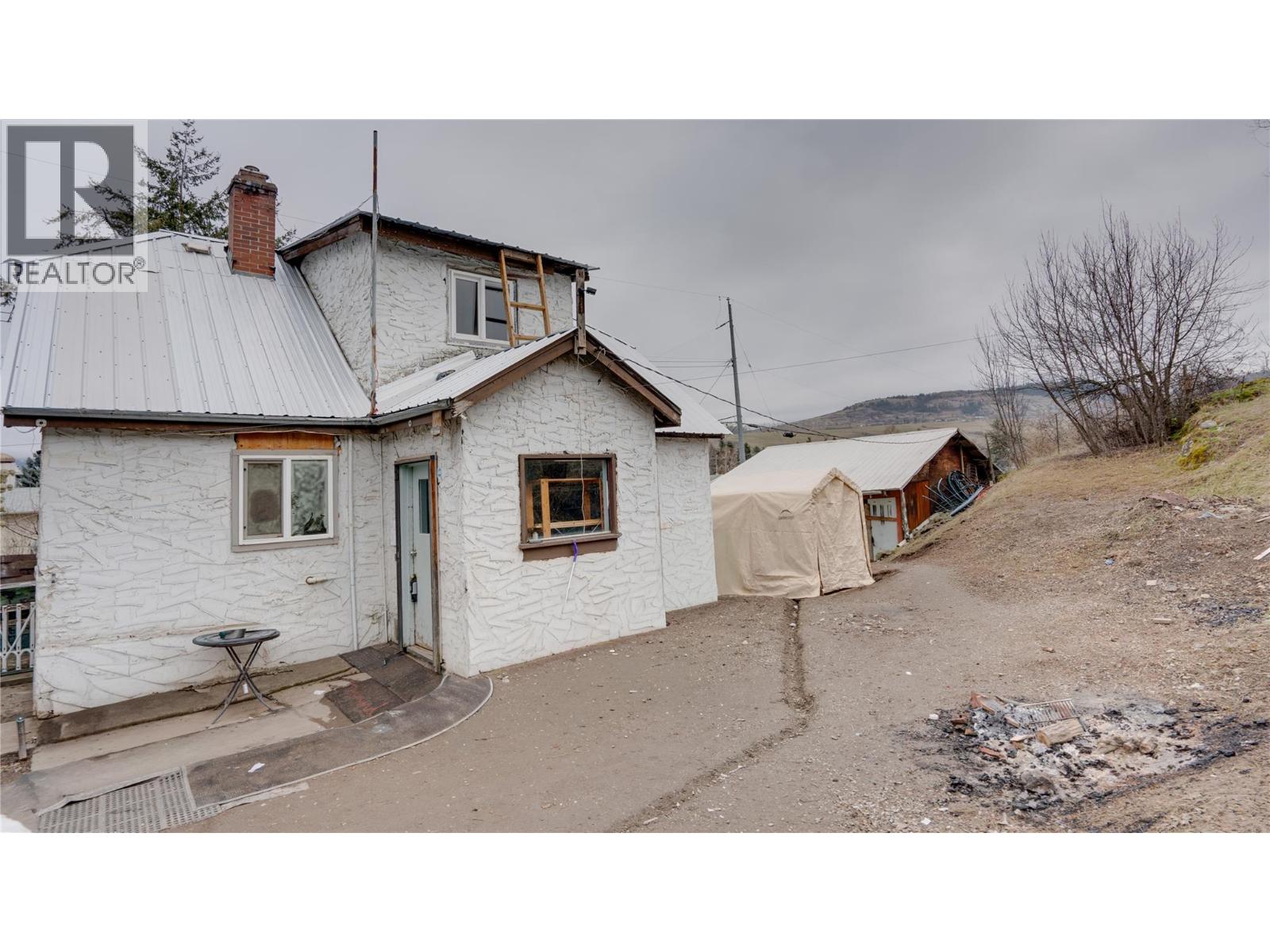  2610 OKeefe Road, Vernon