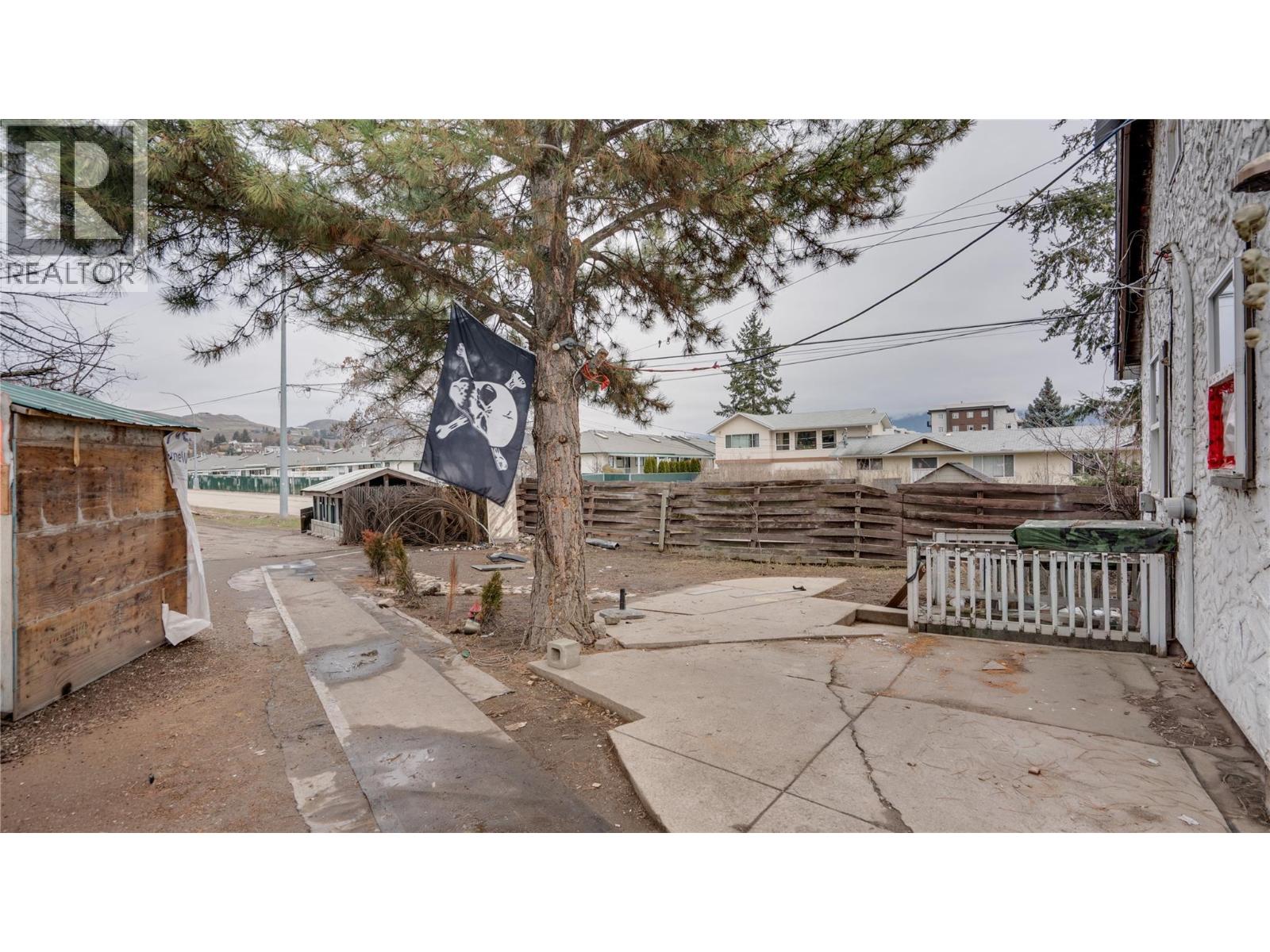  2610 OKeefe Road, Vernon