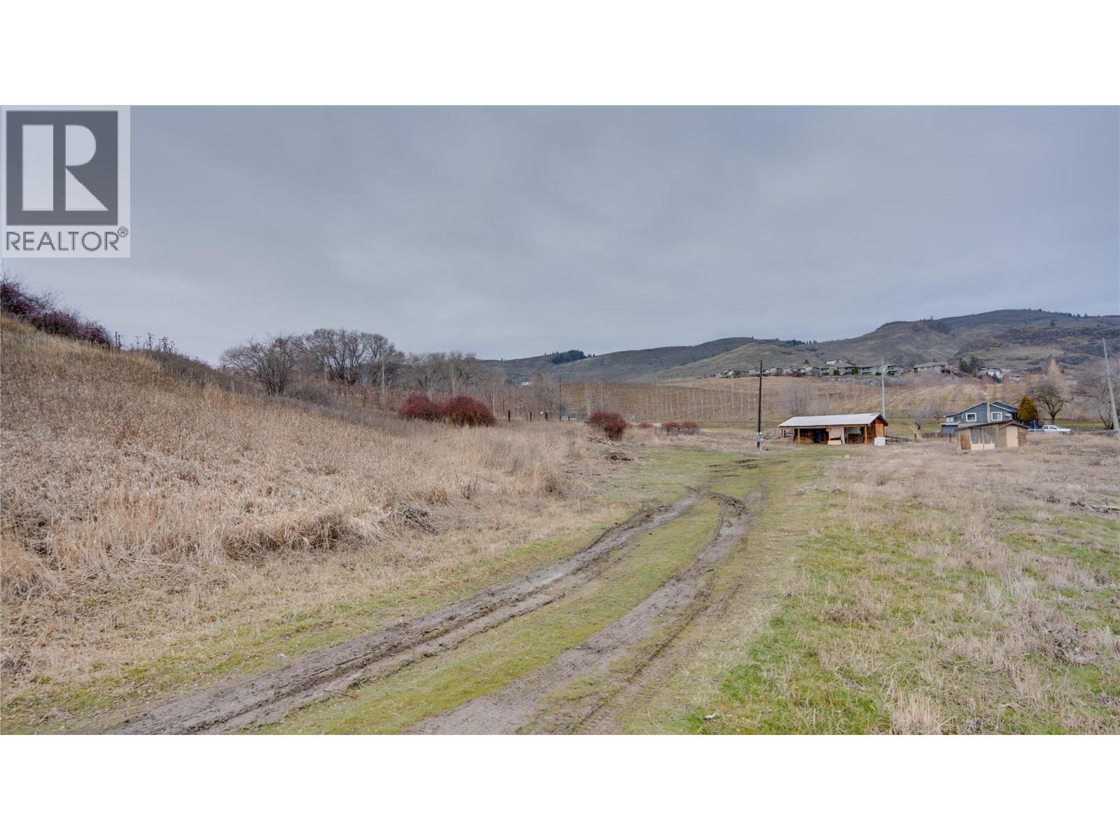  2610 OKeefe Road, Vernon