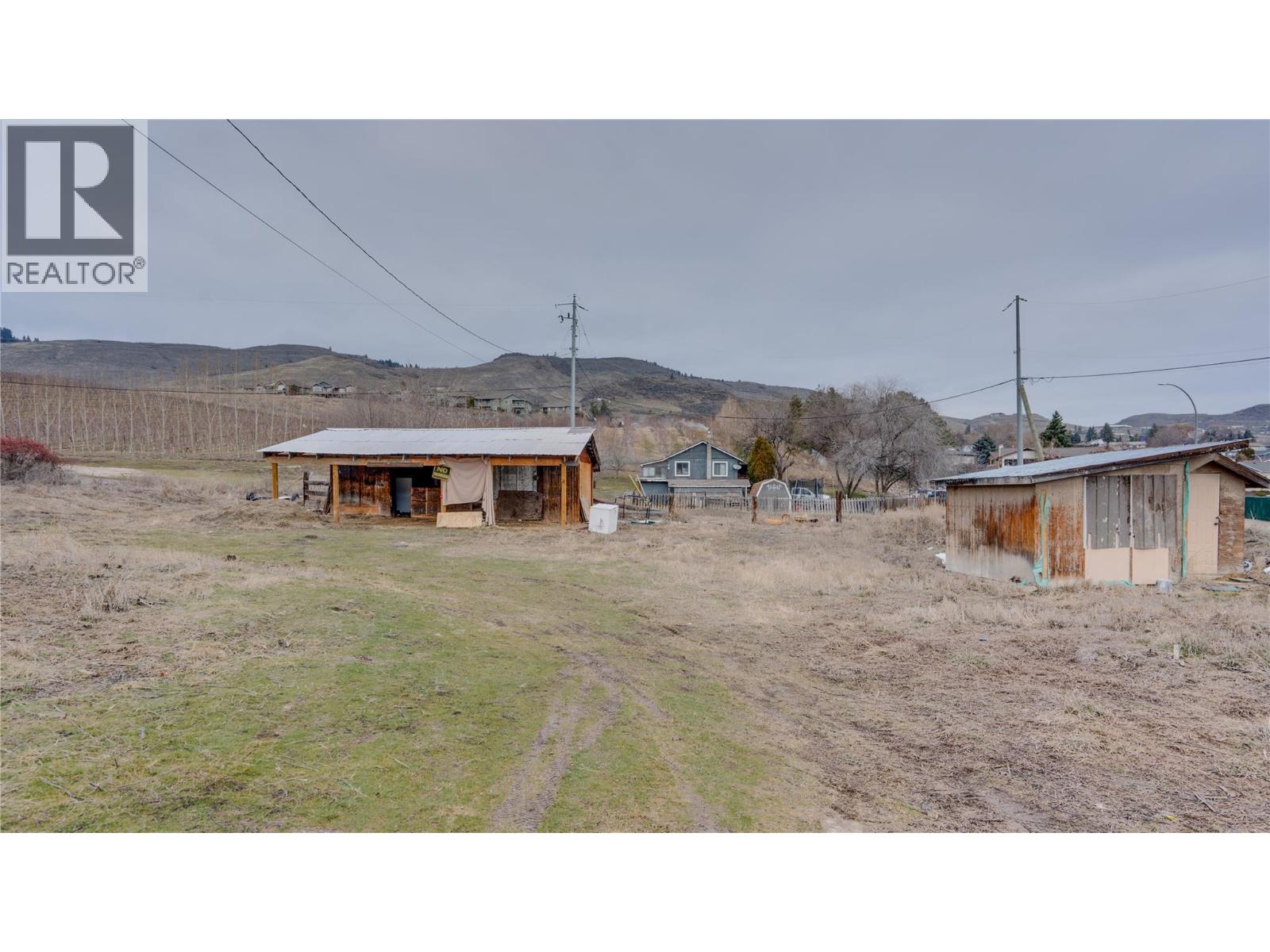 2610 OKeefe Road, Vernon