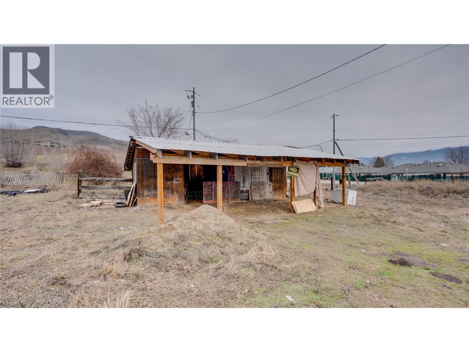  2610 OKeefe Road, Vernon