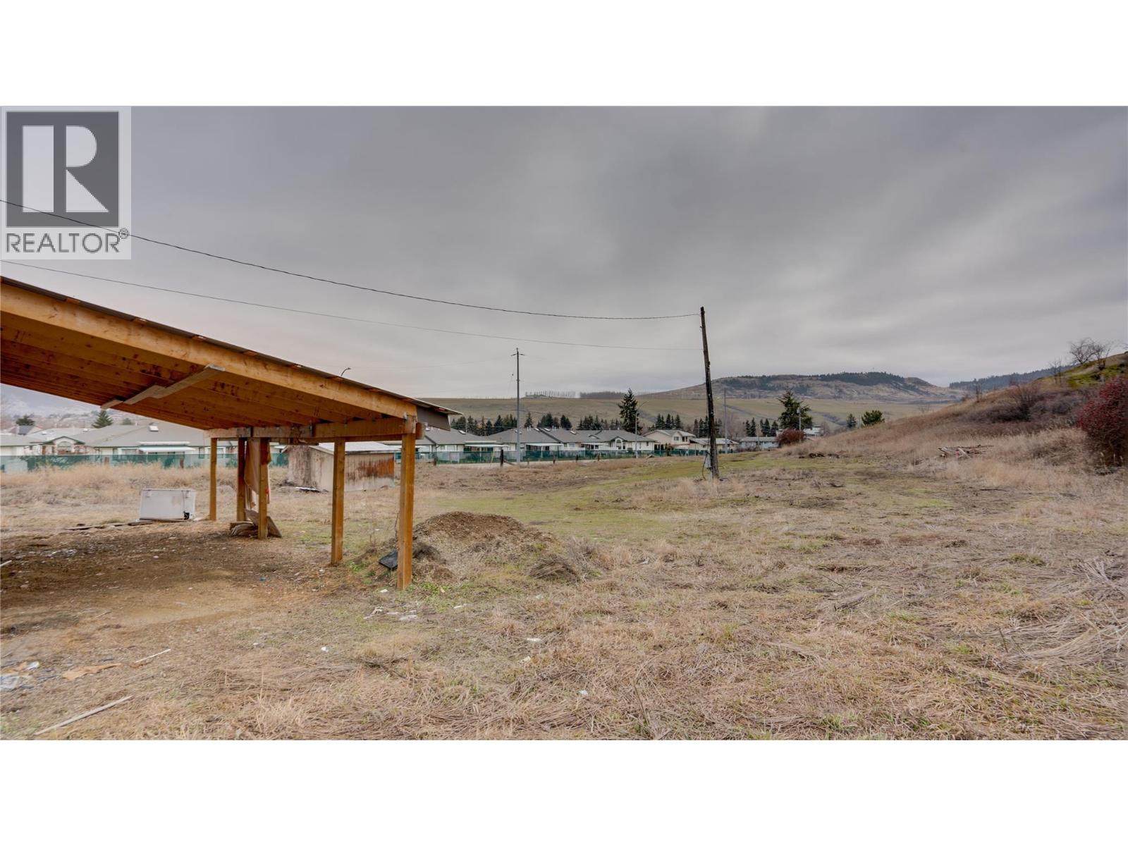  2610 OKeefe Road, Vernon