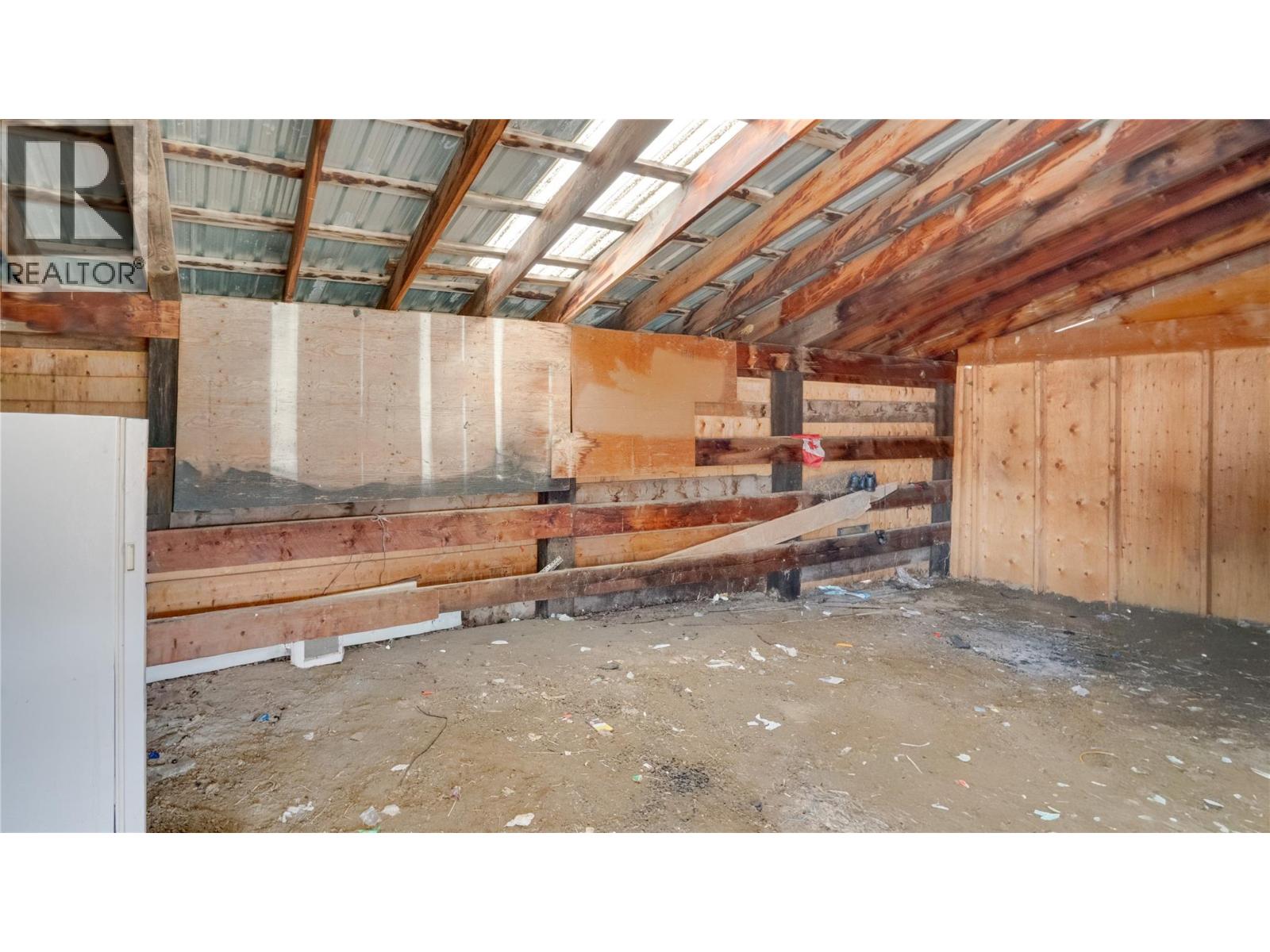  2610 OKeefe Road, Vernon