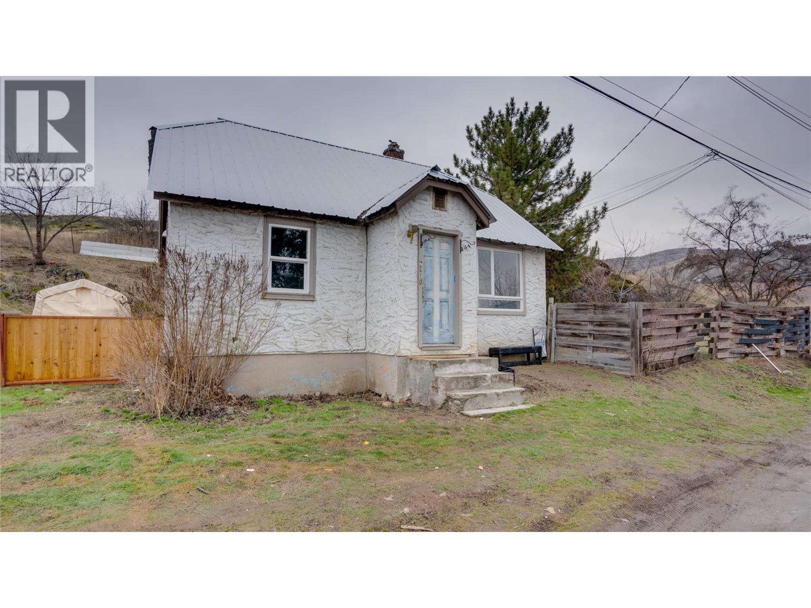  2610 OKeefe Road, Vernon