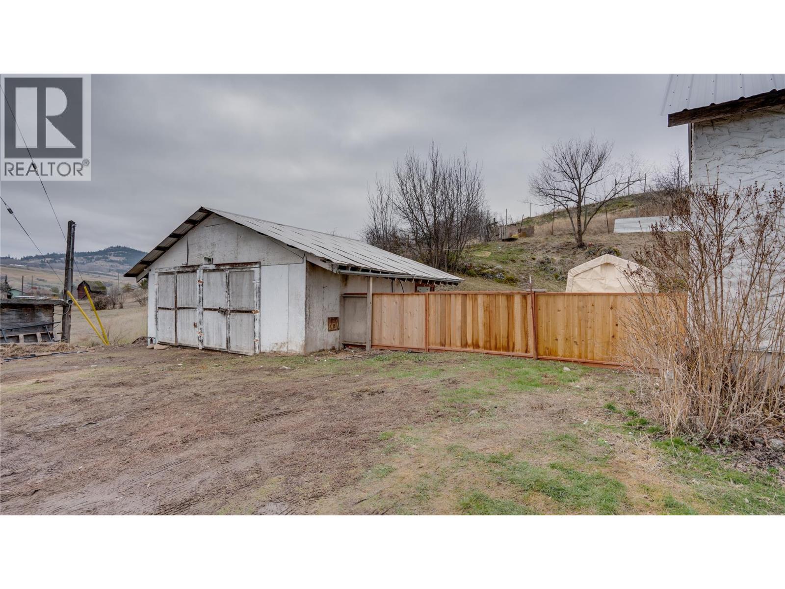  2610 OKeefe Road, Vernon