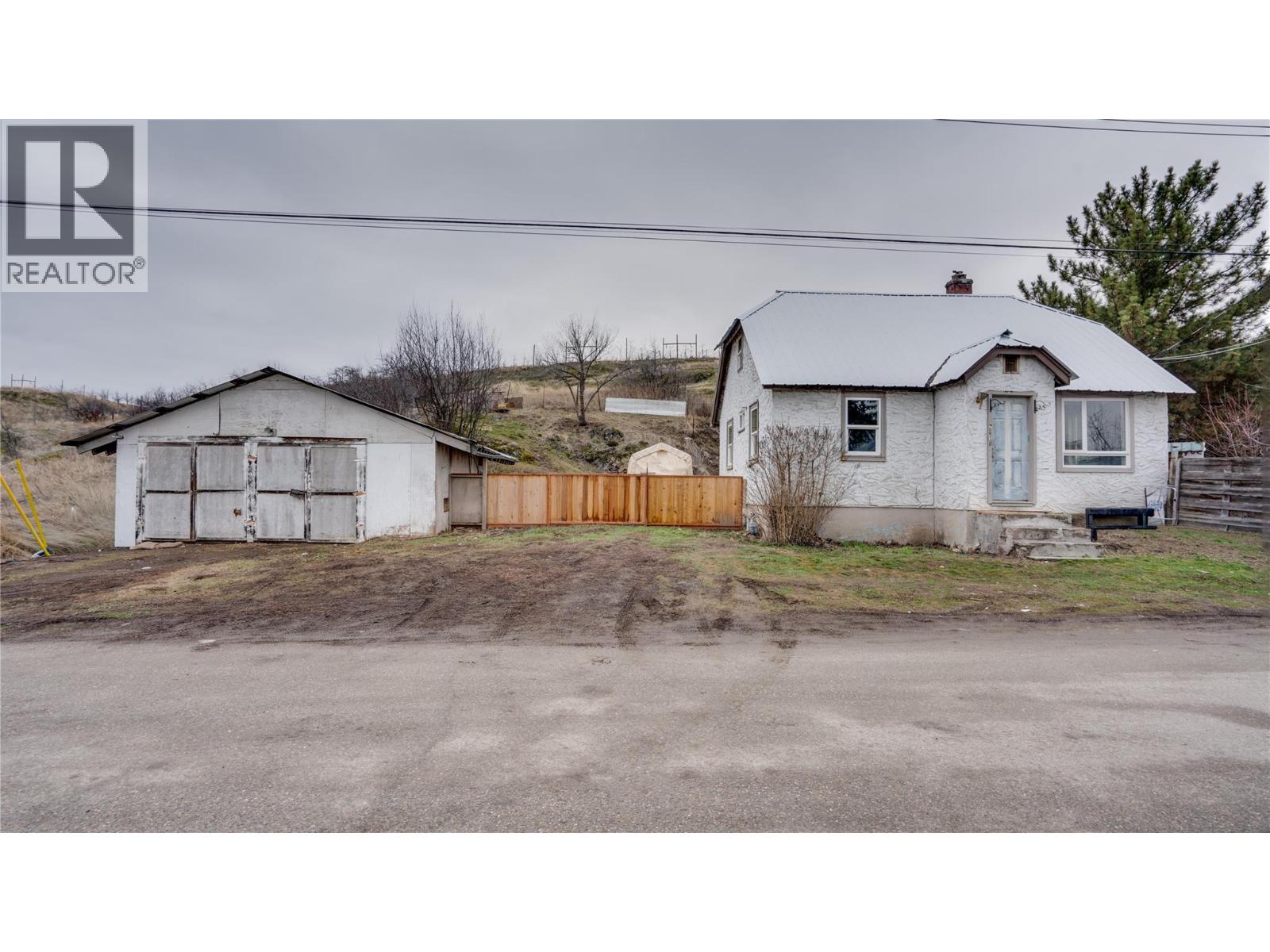  2610 OKeefe Road, Vernon