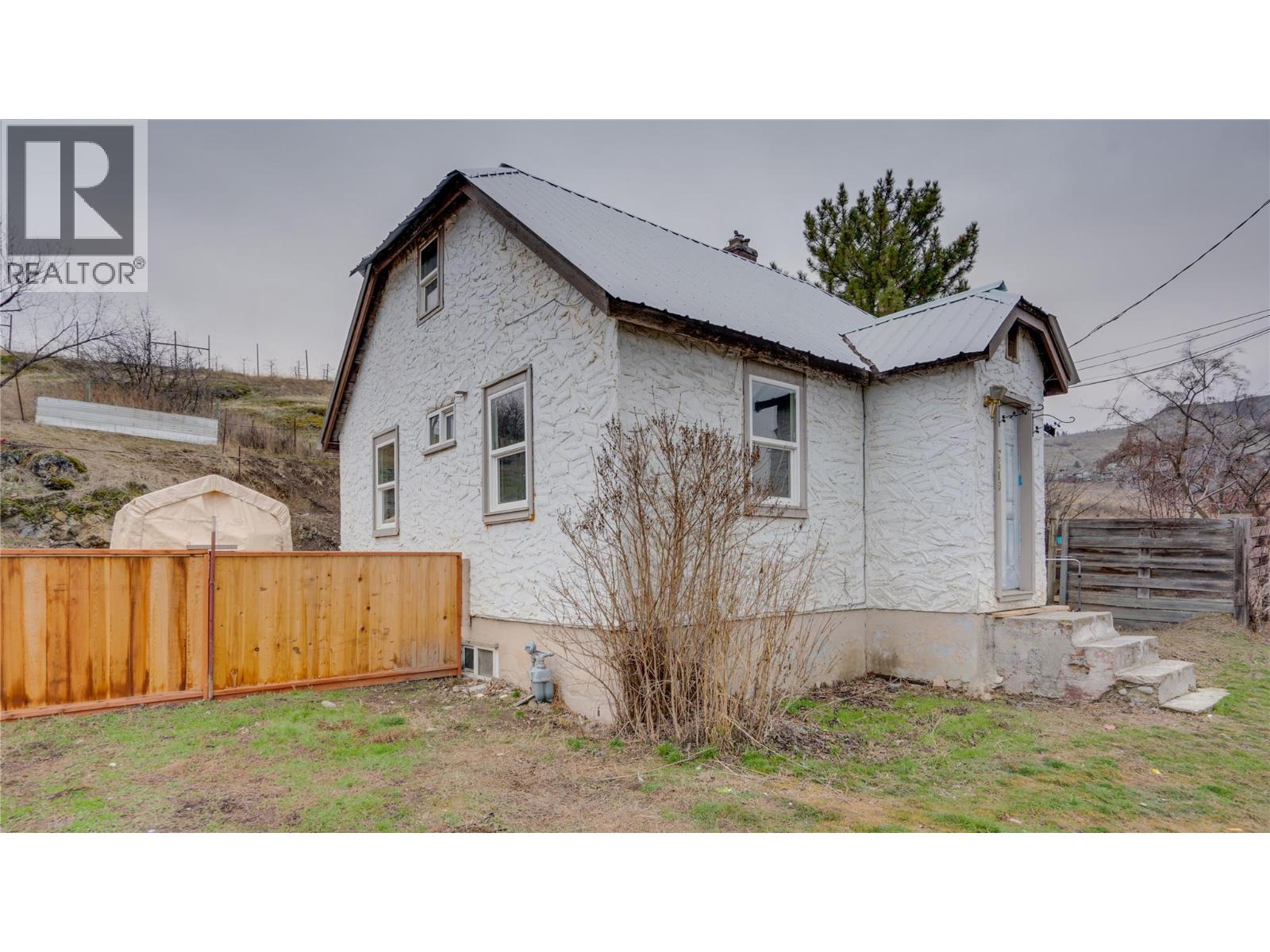  2610 OKeefe Road, Vernon
