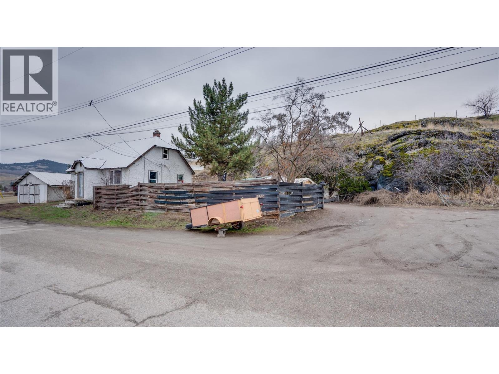  2610 OKeefe Road, Vernon