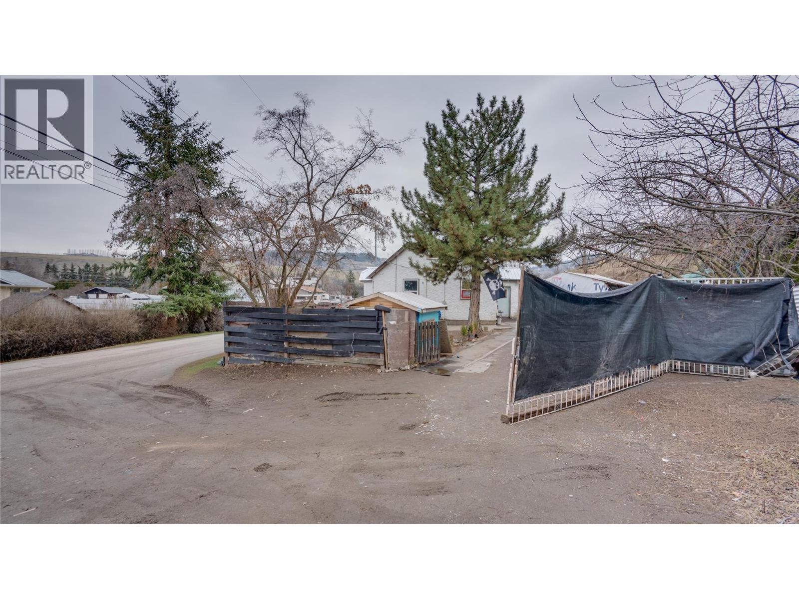  2610 OKeefe Road, Vernon