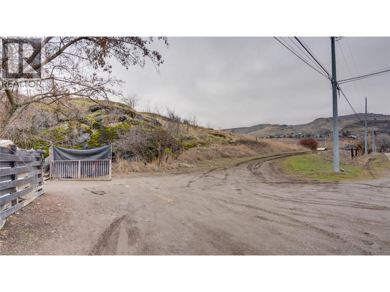  2610 OKeefe Road, Vernon