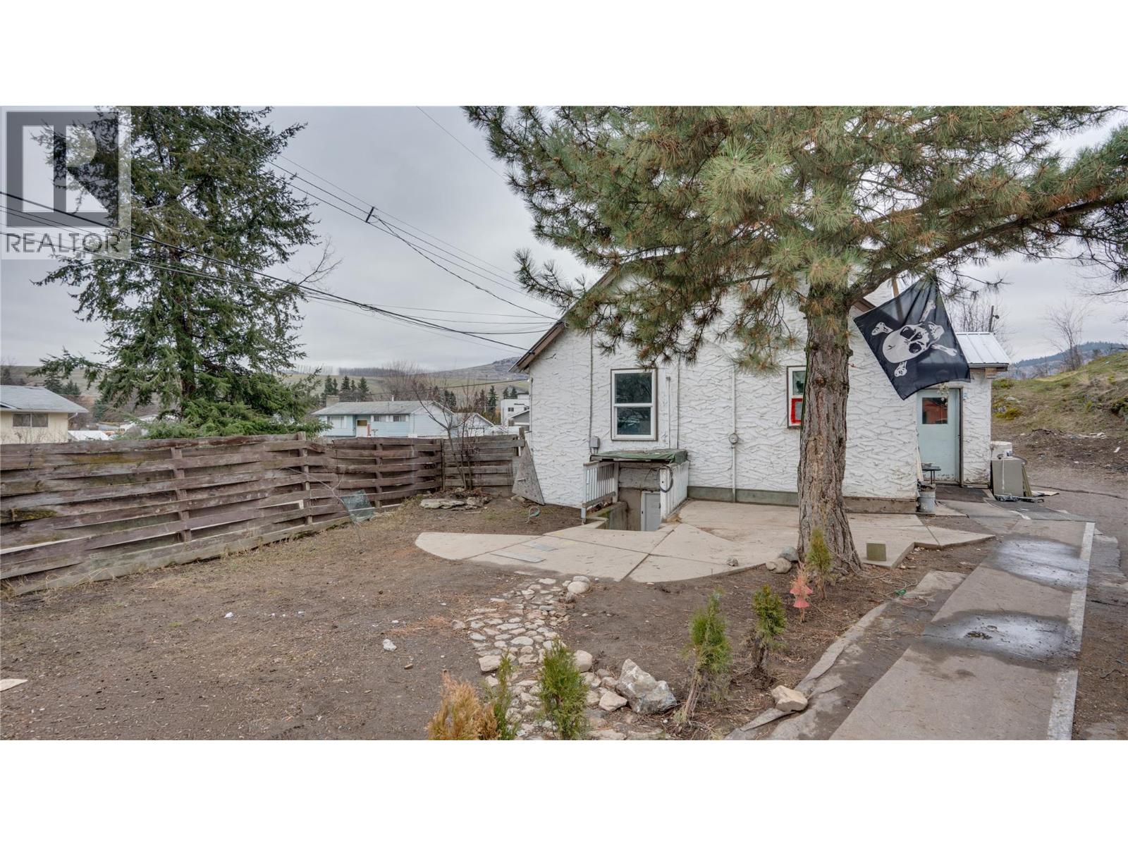  2610 OKeefe Road, Vernon