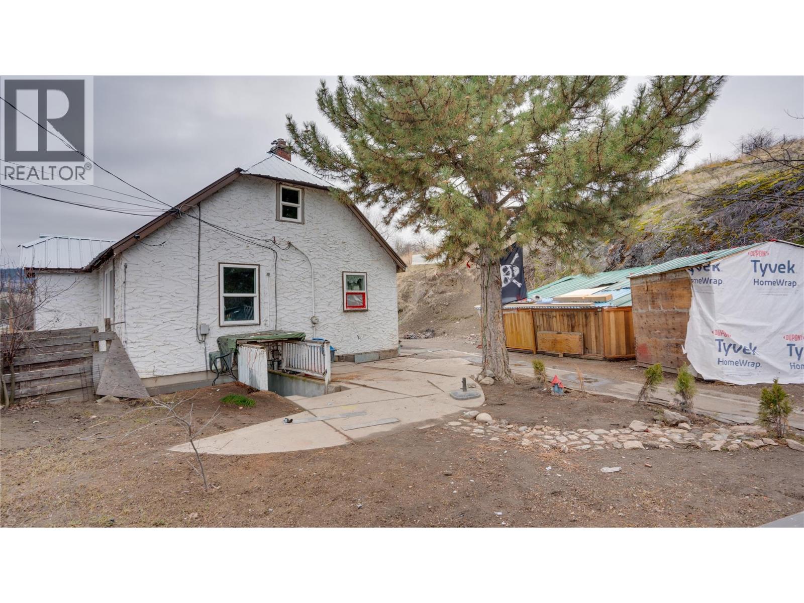  2610 OKeefe Road, Vernon