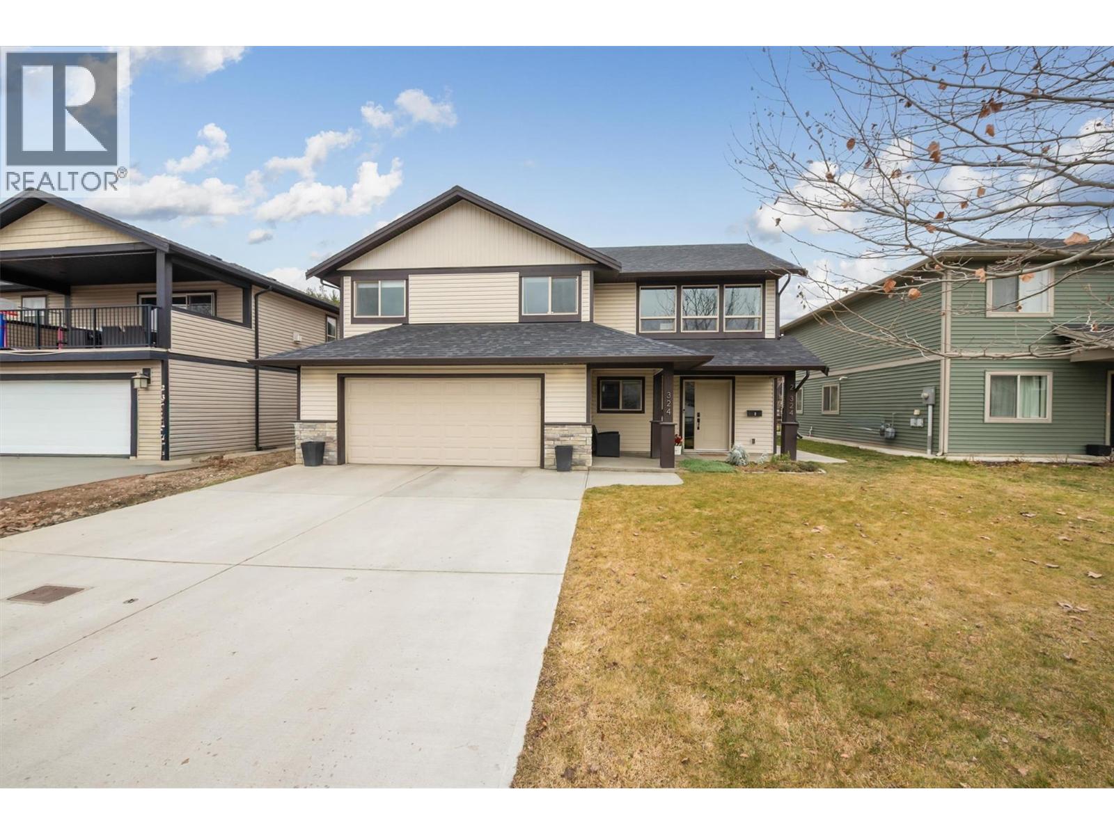  324 Arab Road, Kelowna