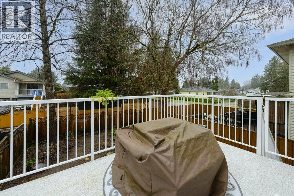 1598 MANNING AVENUE, Port Coquitlam