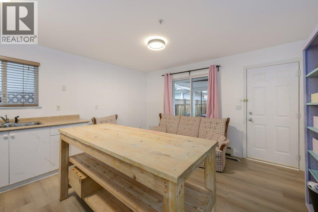 1598 MANNING AVENUE, Port Coquitlam