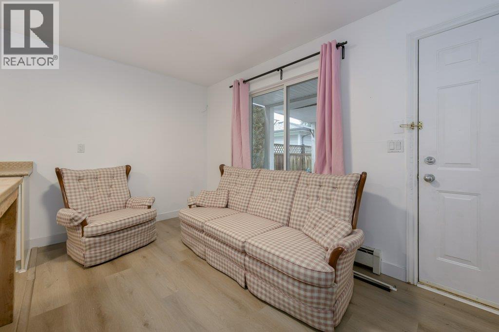 1598 MANNING AVENUE, Port Coquitlam