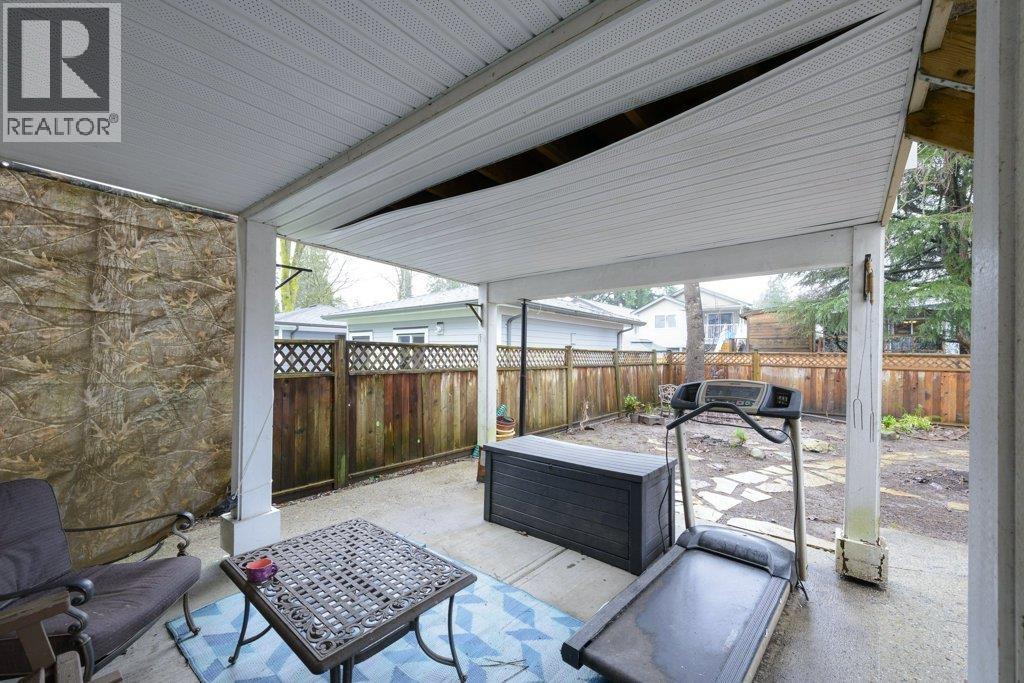 1598 MANNING AVENUE, Port Coquitlam