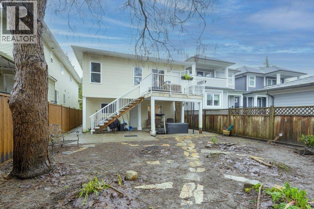 1598 MANNING AVENUE, Port Coquitlam