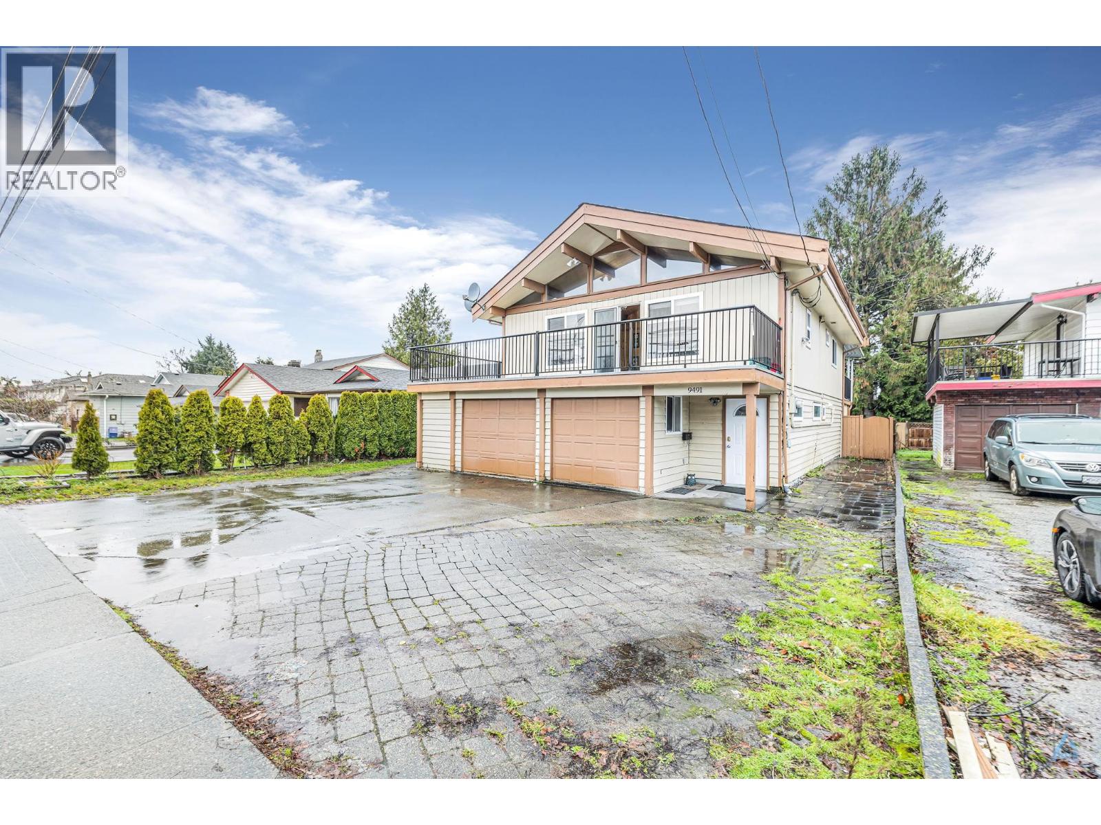 9491 NO 5 Road - photo 2