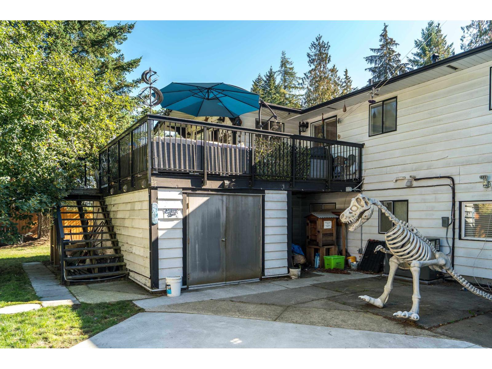 20651 44 AVENUE, Langley