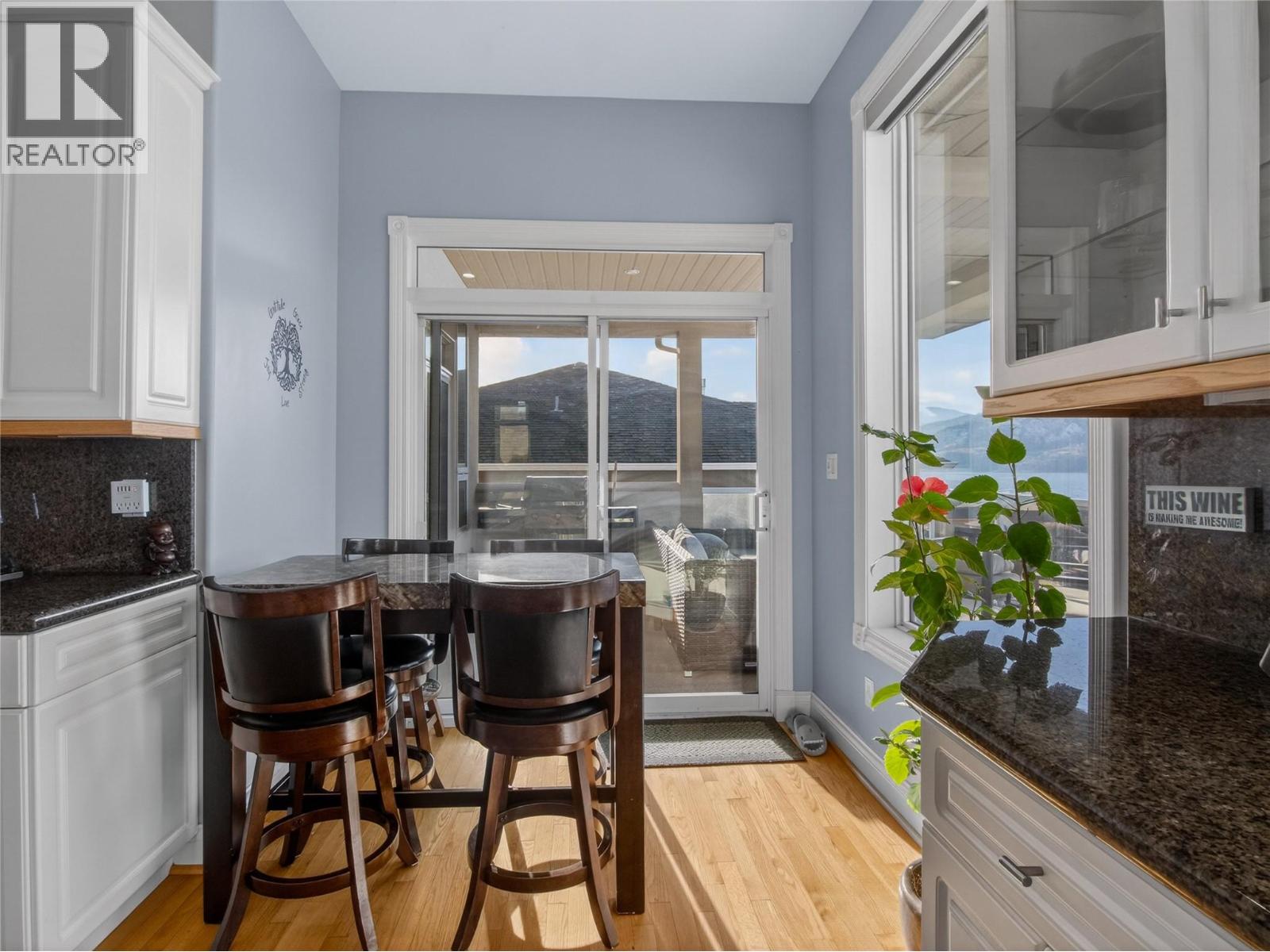 3980 Finnerty Road, Penticton