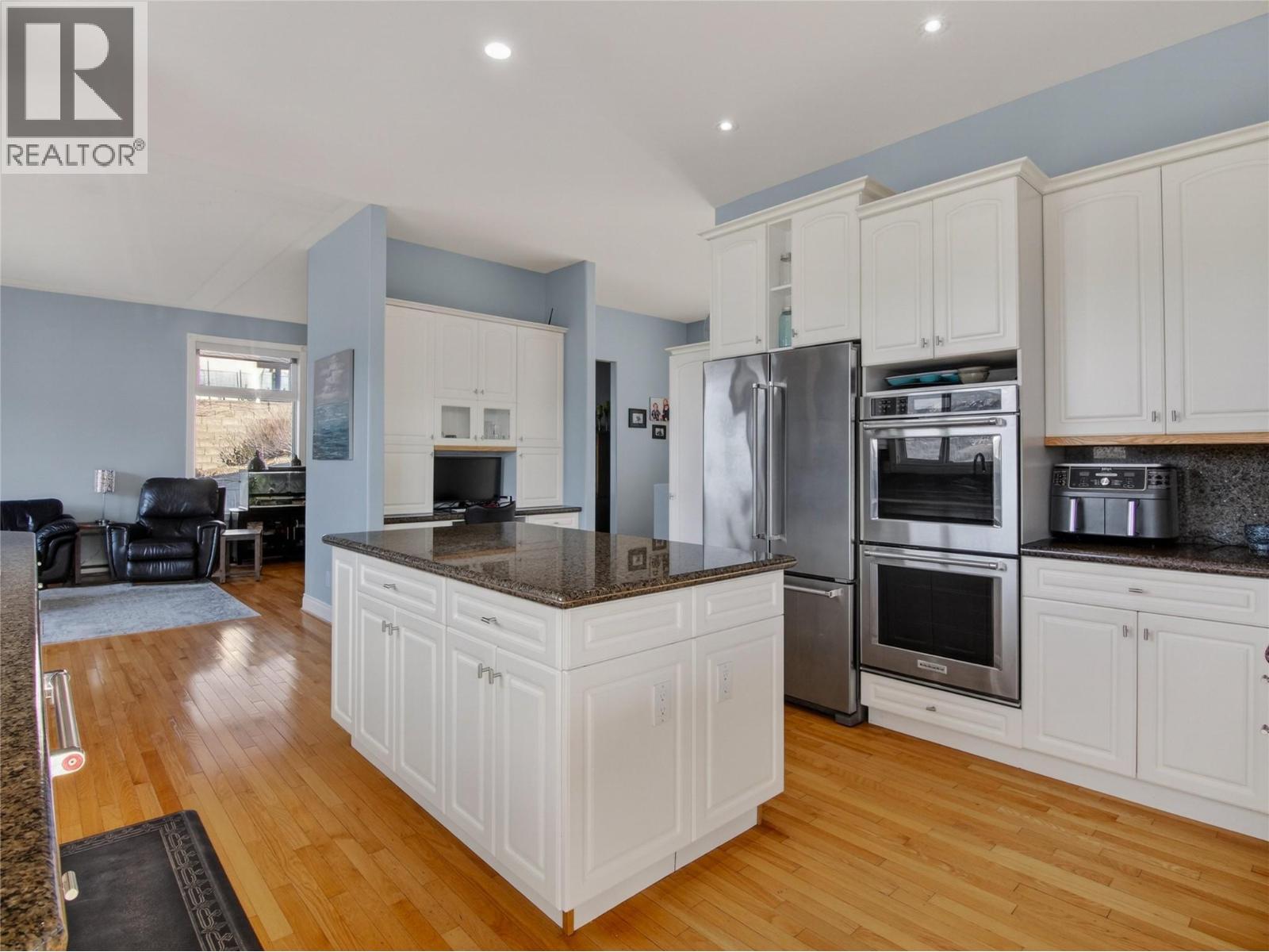 3980 Finnerty Road, Penticton