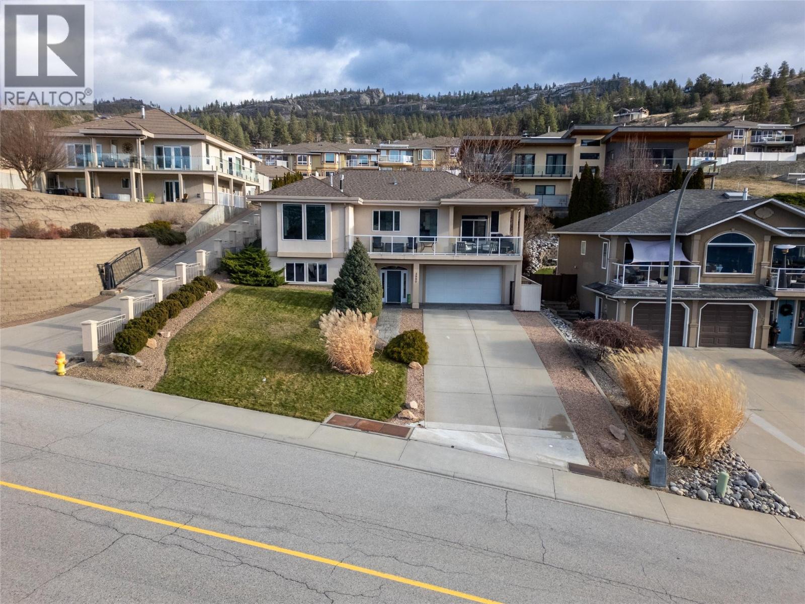 3980 Finnerty Road, Penticton