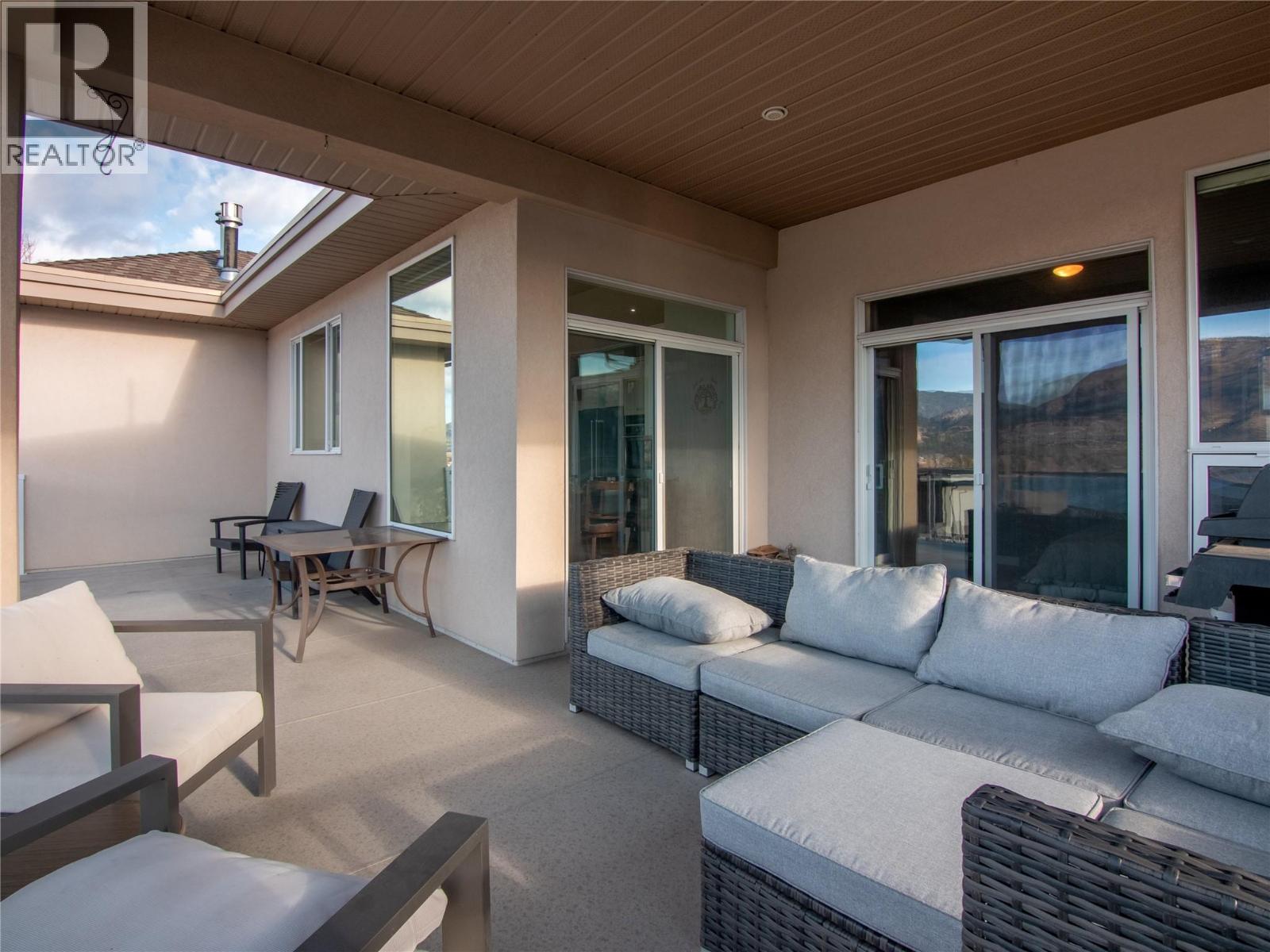 3980 Finnerty Road, Penticton