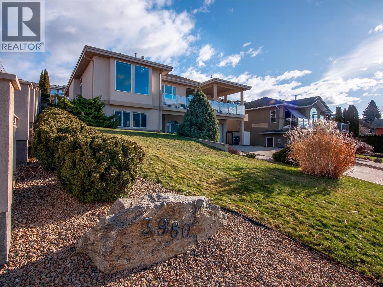 3980 Finnerty Road, Penticton