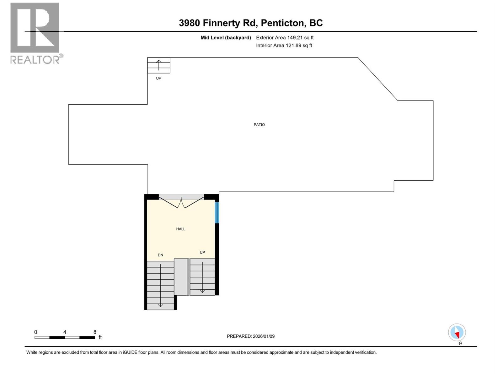 3980 Finnerty Road, Penticton
