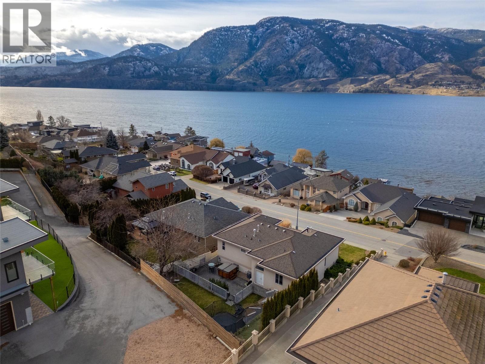 3980 Finnerty Road, Penticton