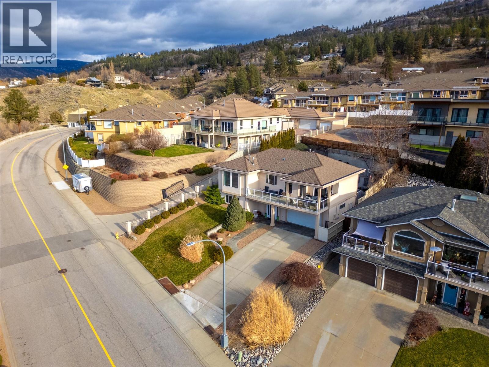 3980 Finnerty Road, Penticton