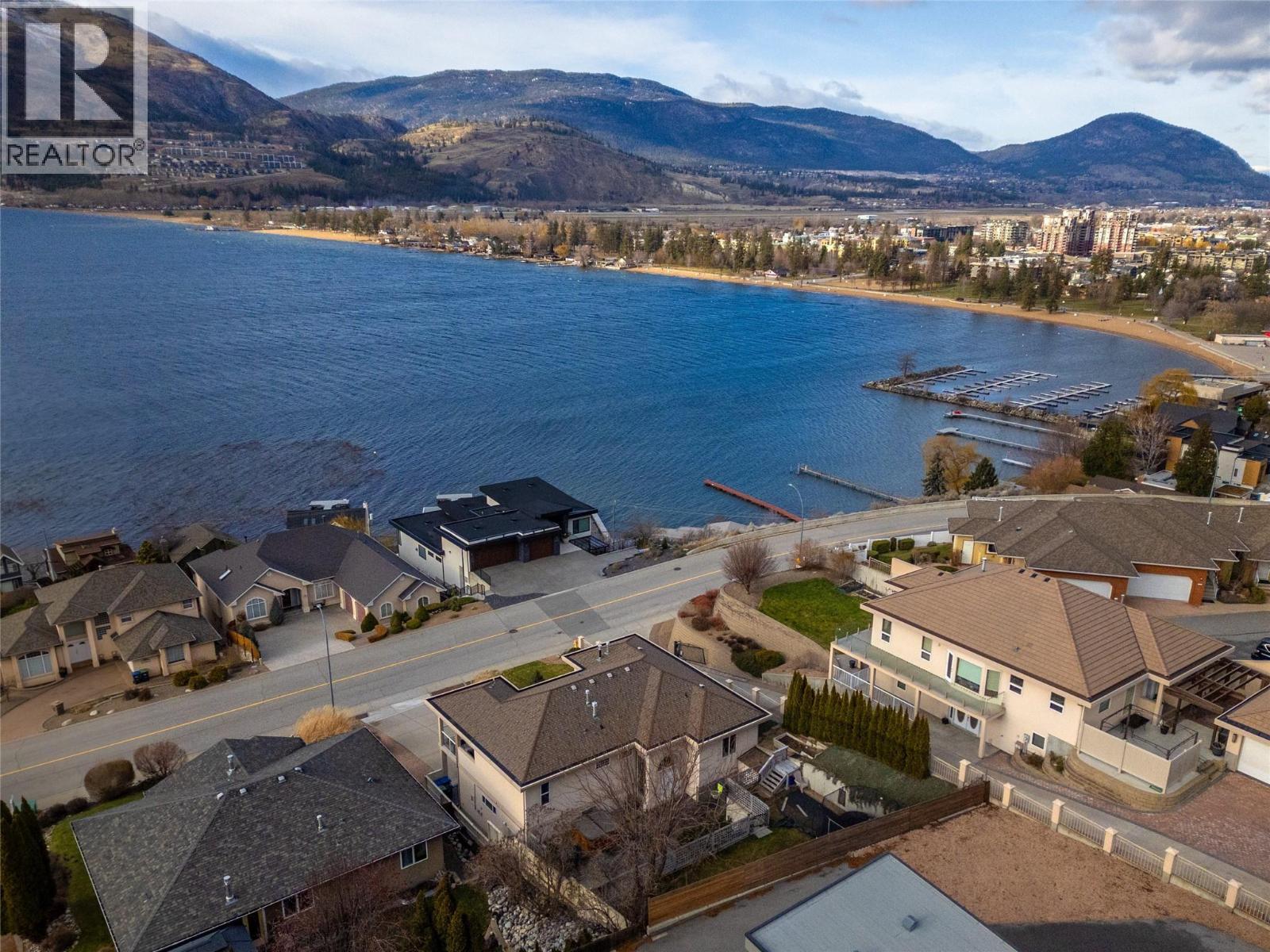 3980 Finnerty Road, Penticton