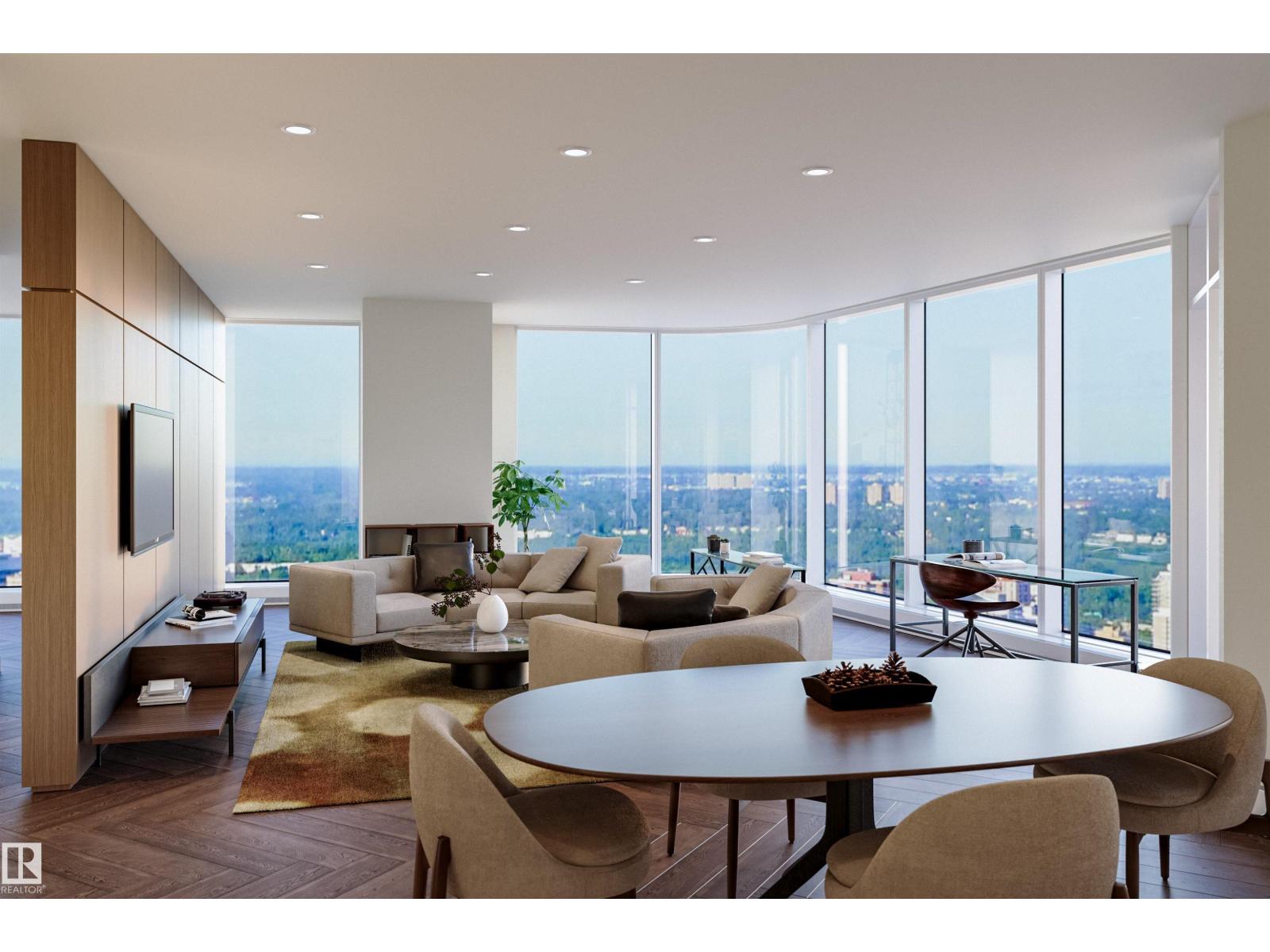 #4603 10360 102 ST NW - 1