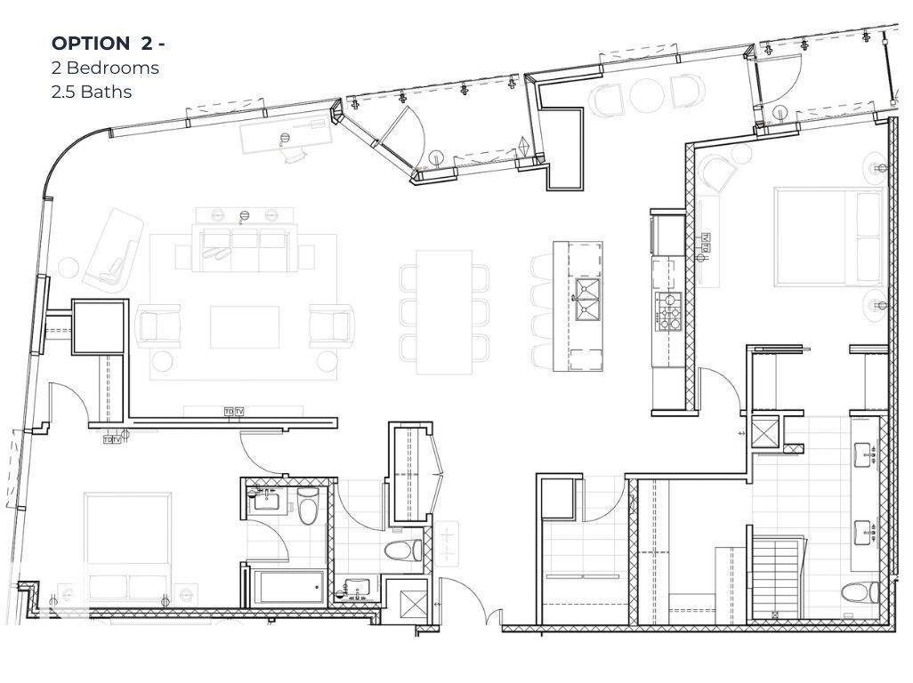 #4603 10360 102 ST NW - 7