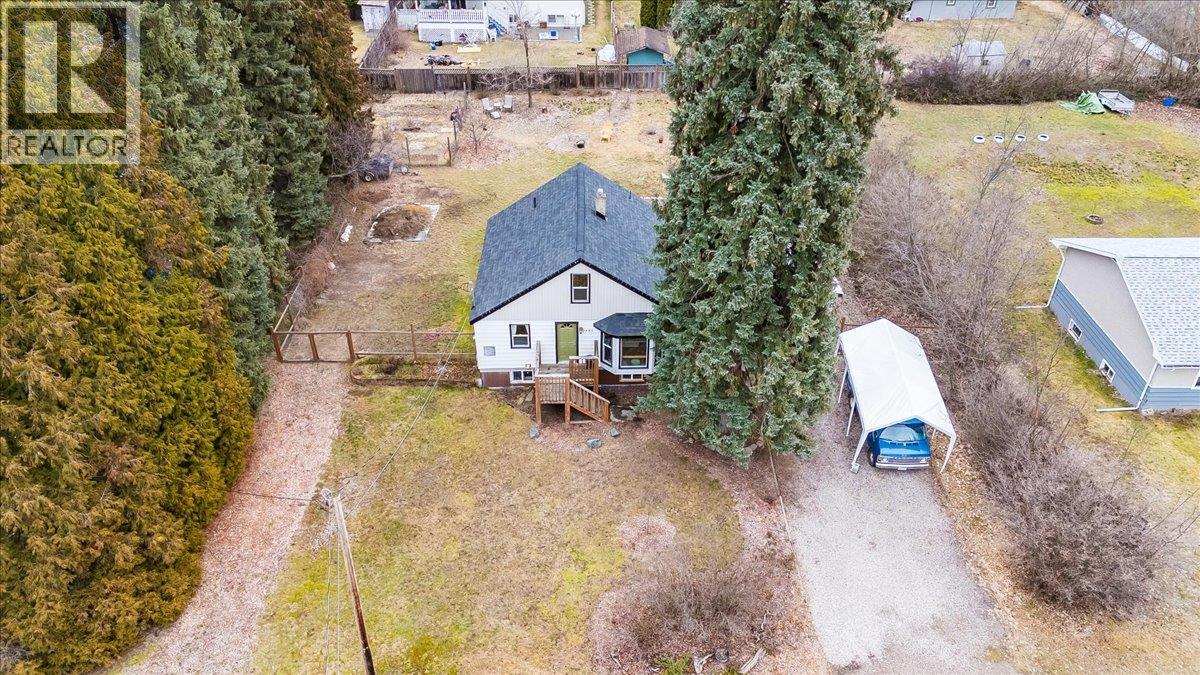 2905 5TH Avenue, Castlegar