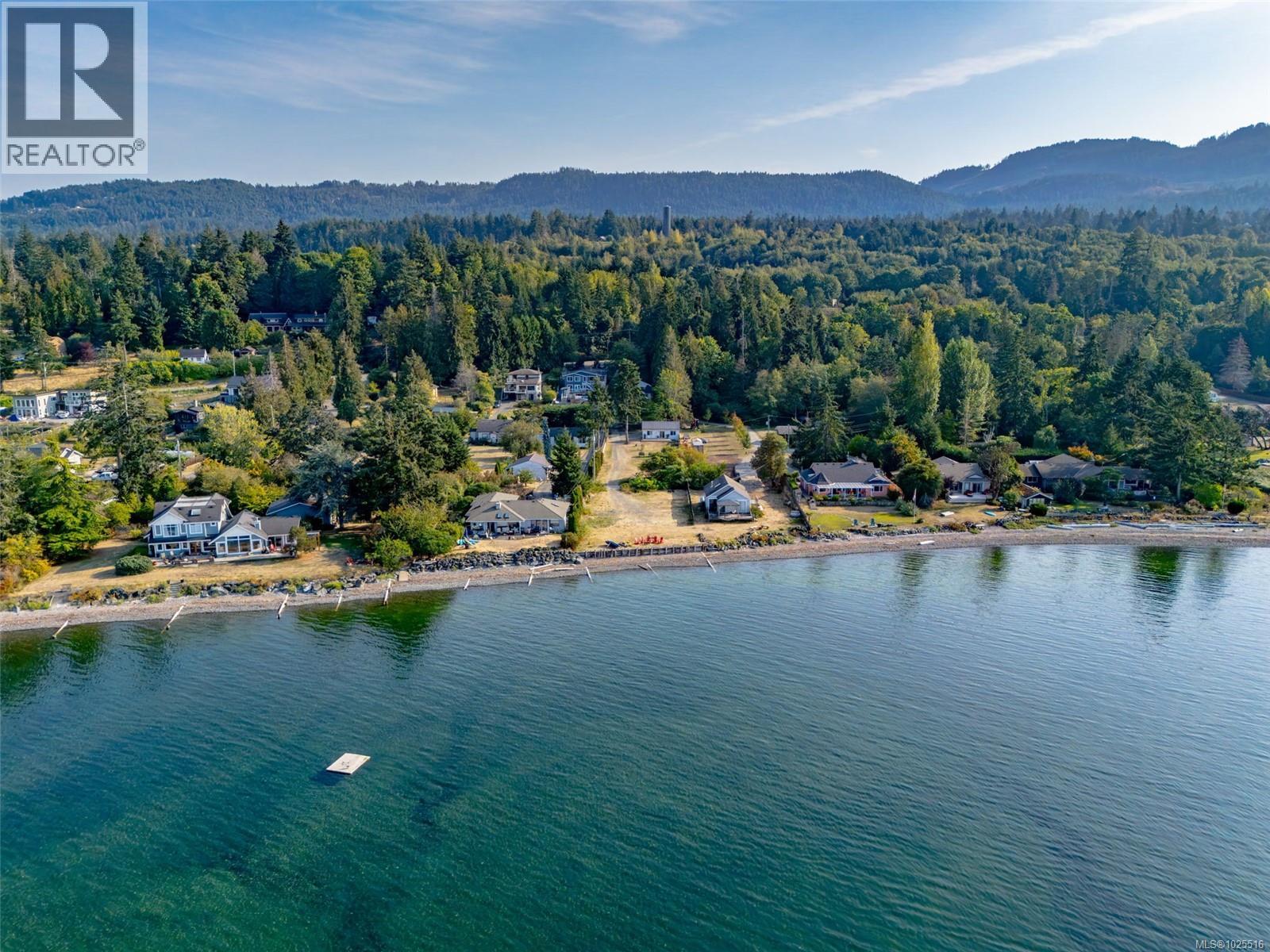 7902 Lantzville Rd, Lantzville